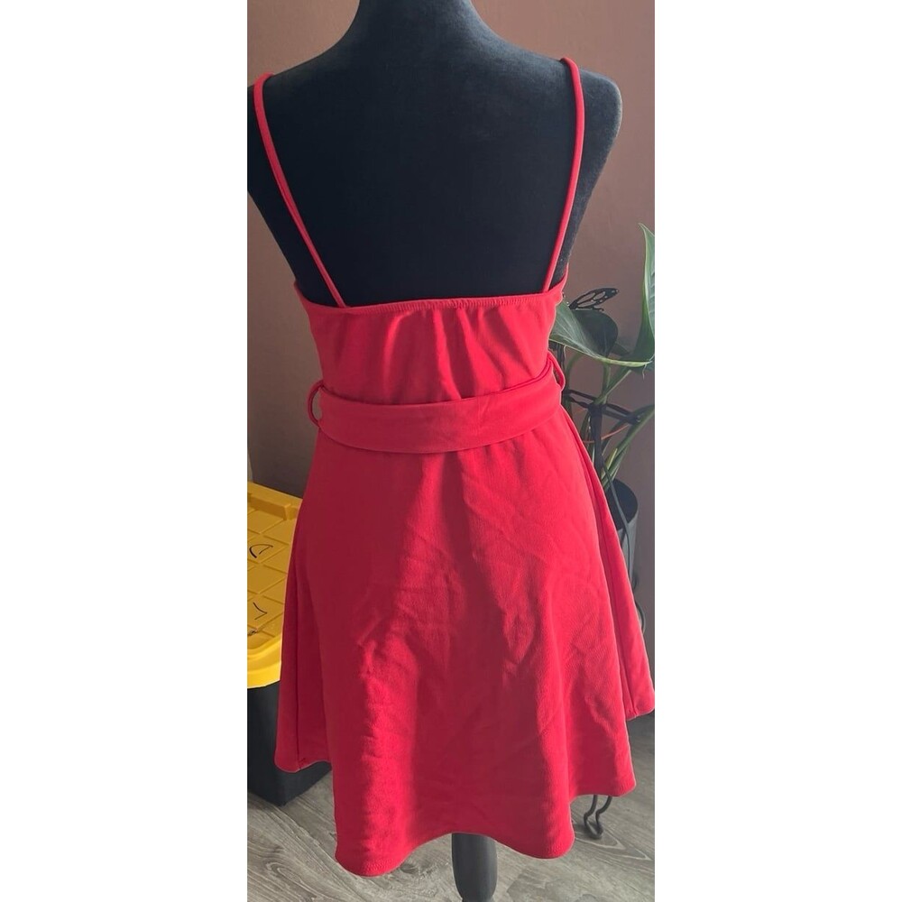 Dress - Picture 3 of 4